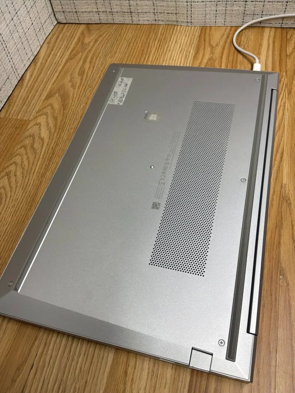 HP ProBook 450 G8 15.6